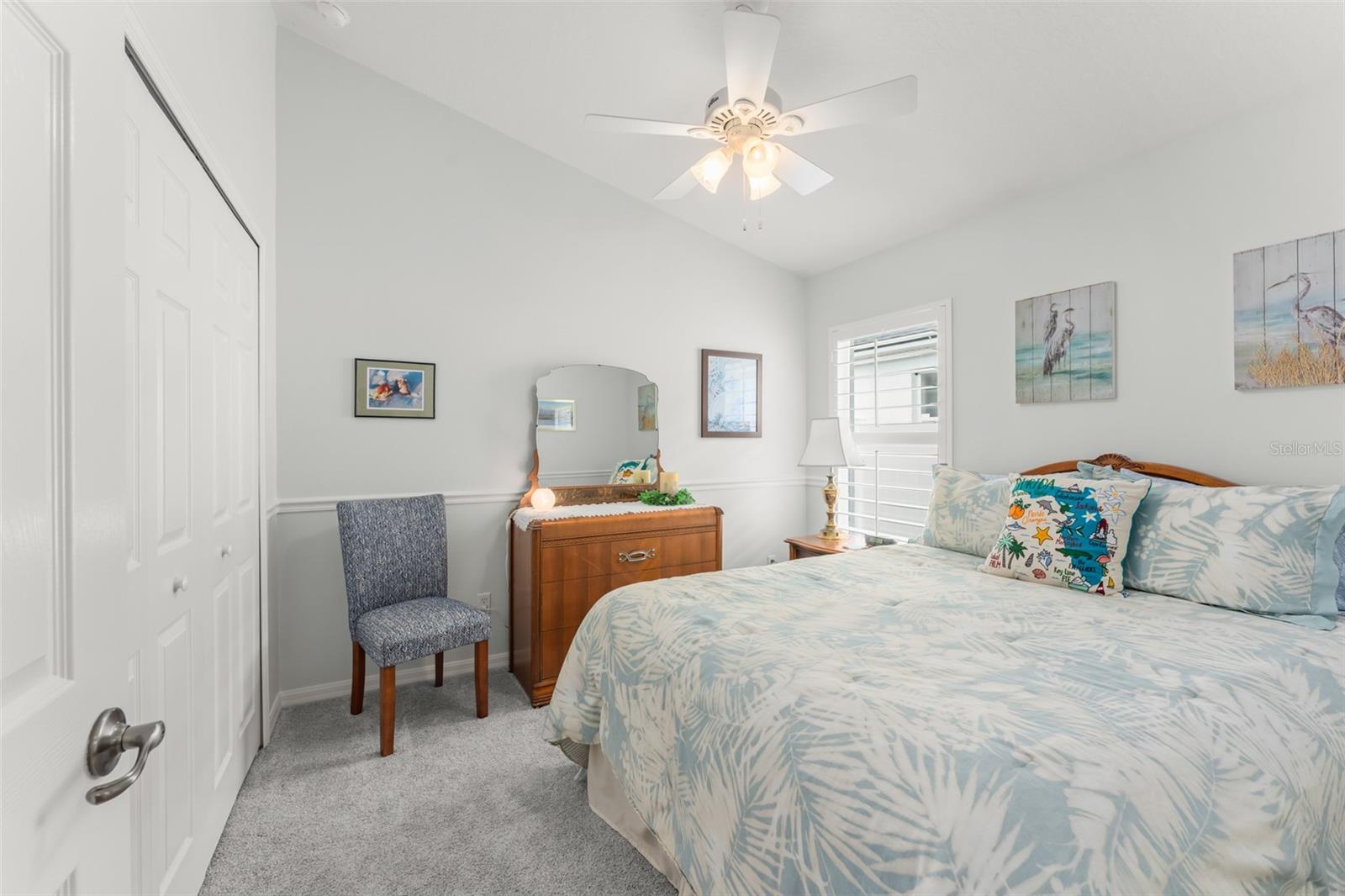 ENCLAVE/MOSS PARK - Residential