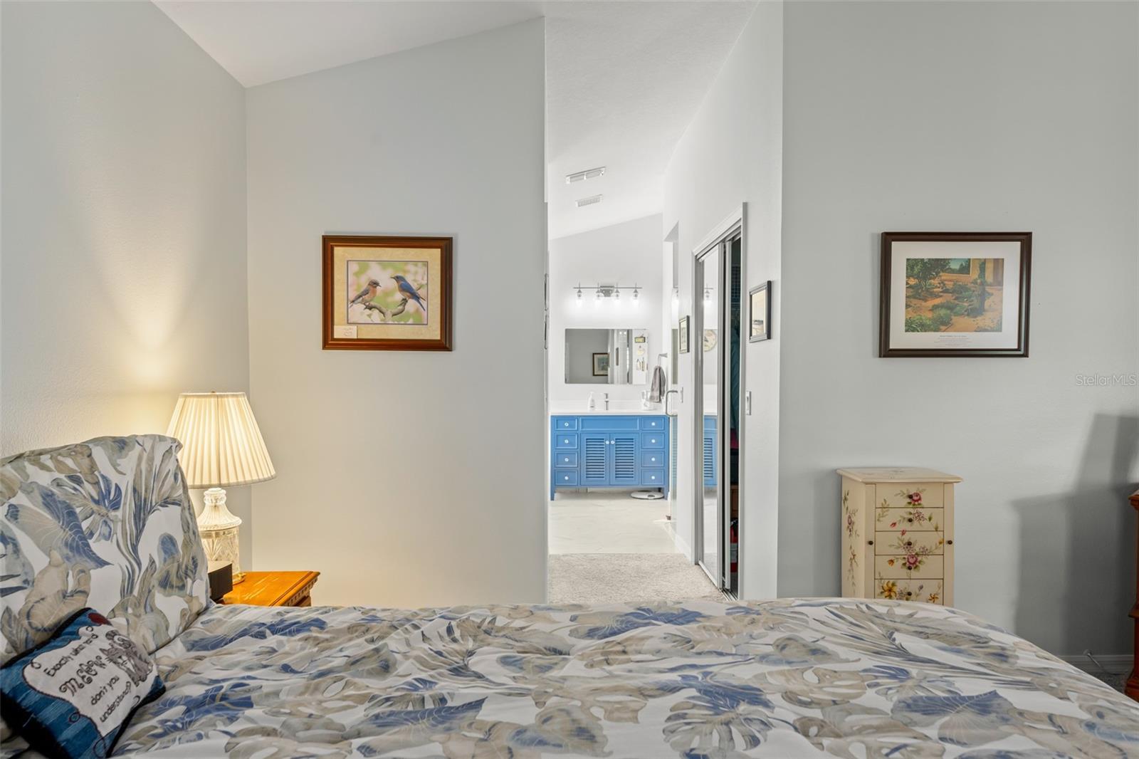 ENCLAVE/MOSS PARK - Residential