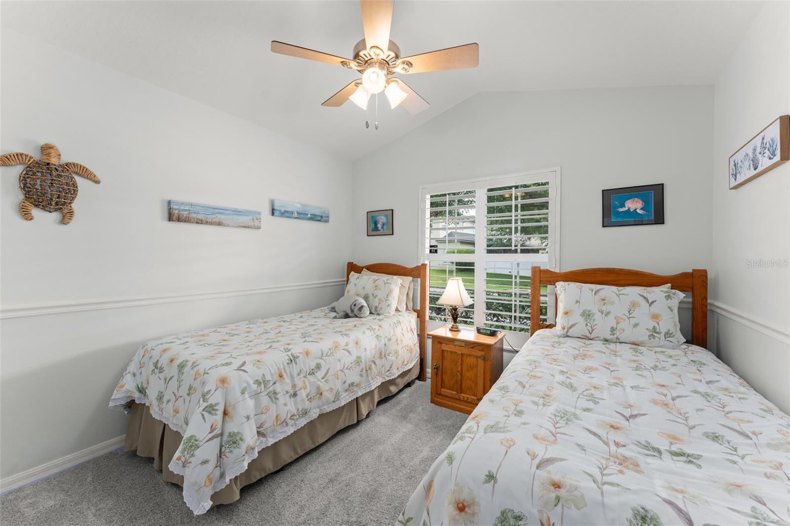 ENCLAVE/MOSS PARK - Residential