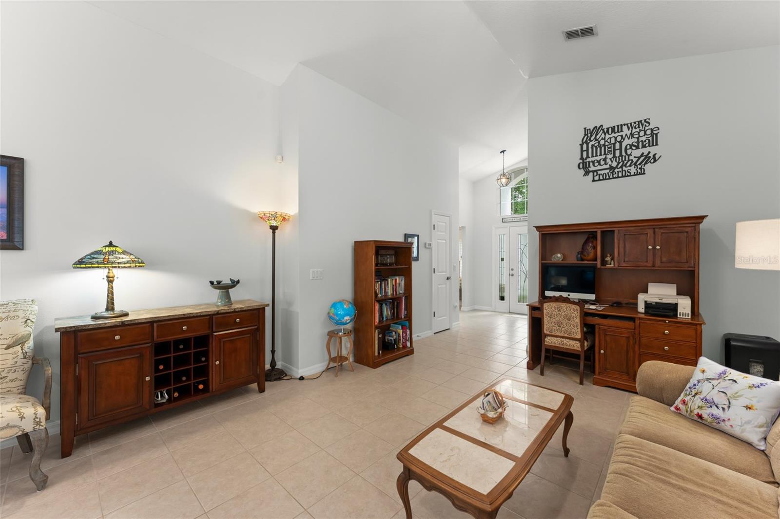 ENCLAVE/MOSS PARK - Residential