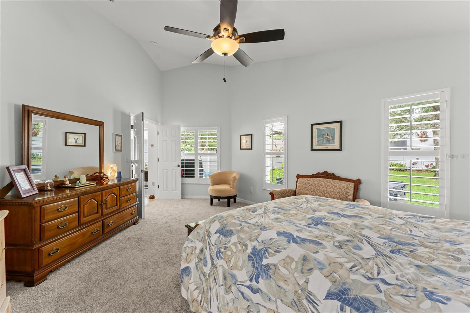 ENCLAVE/MOSS PARK - Residential