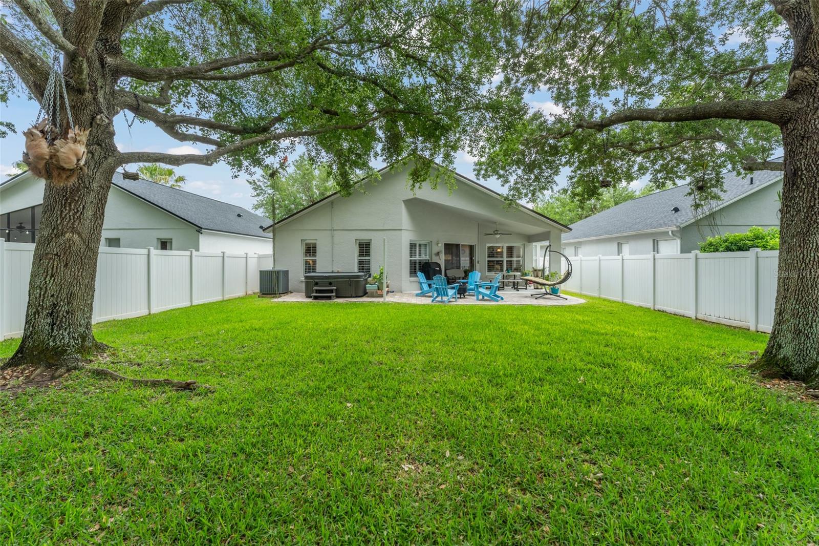 ENCLAVE/MOSS PARK - Residential