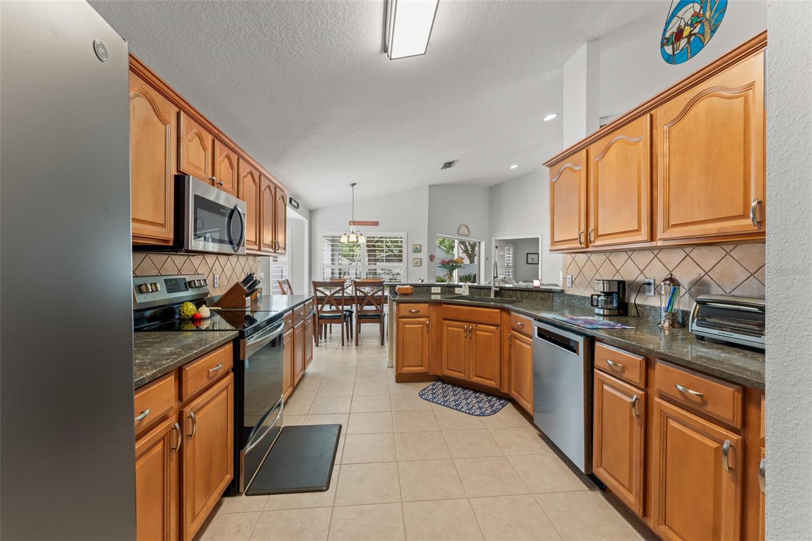 ENCLAVE/MOSS PARK - Residential