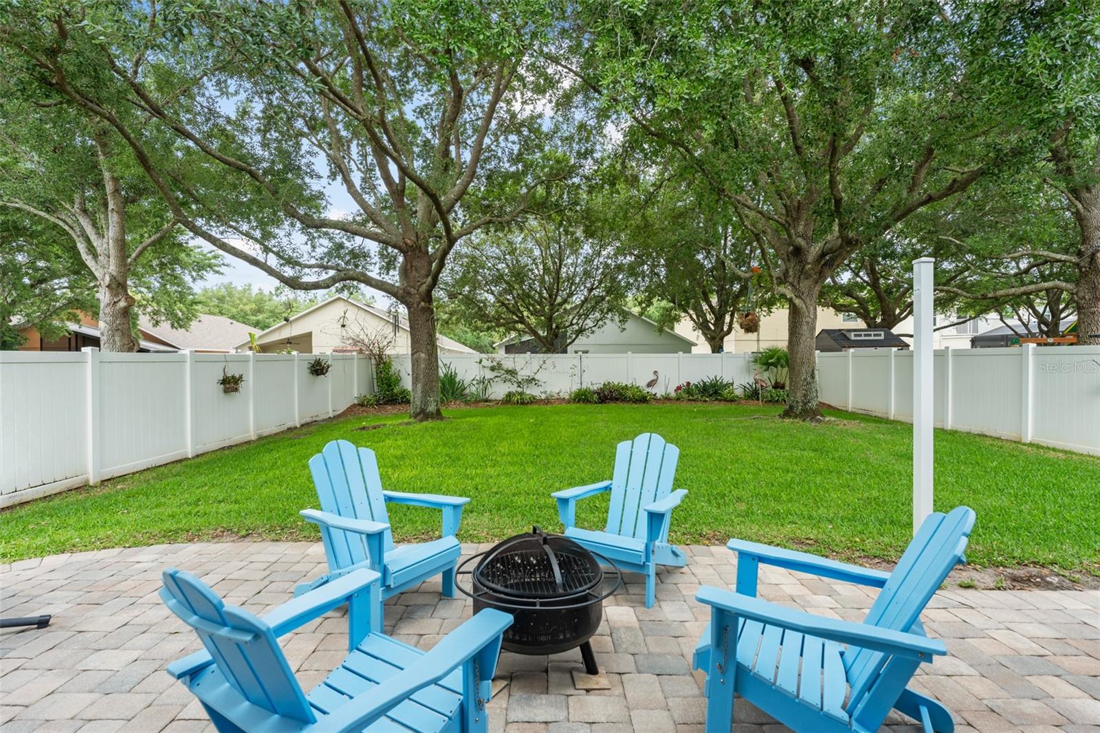 ENCLAVE/MOSS PARK - Residential