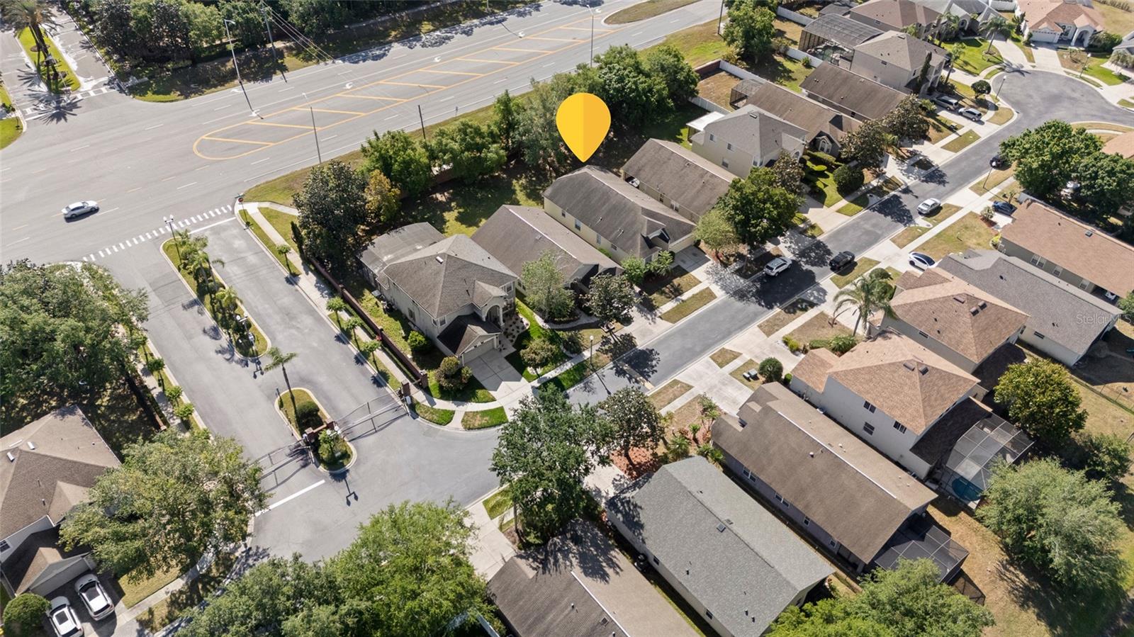 9723 PECKY CYPRESS WAY