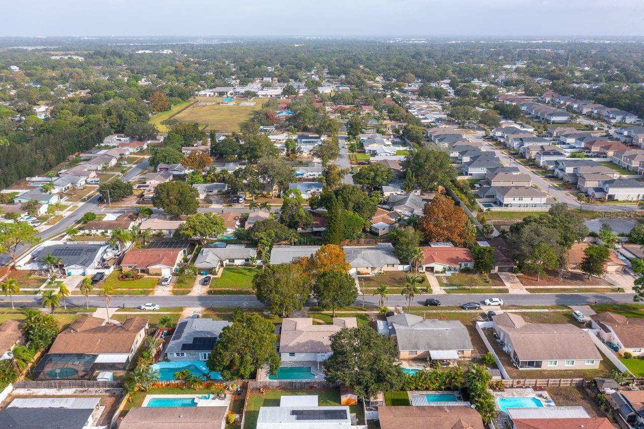 LAKE PEARL ESTATES - Residential