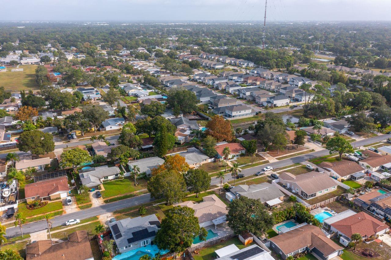 LAKE PEARL ESTATES - Residential