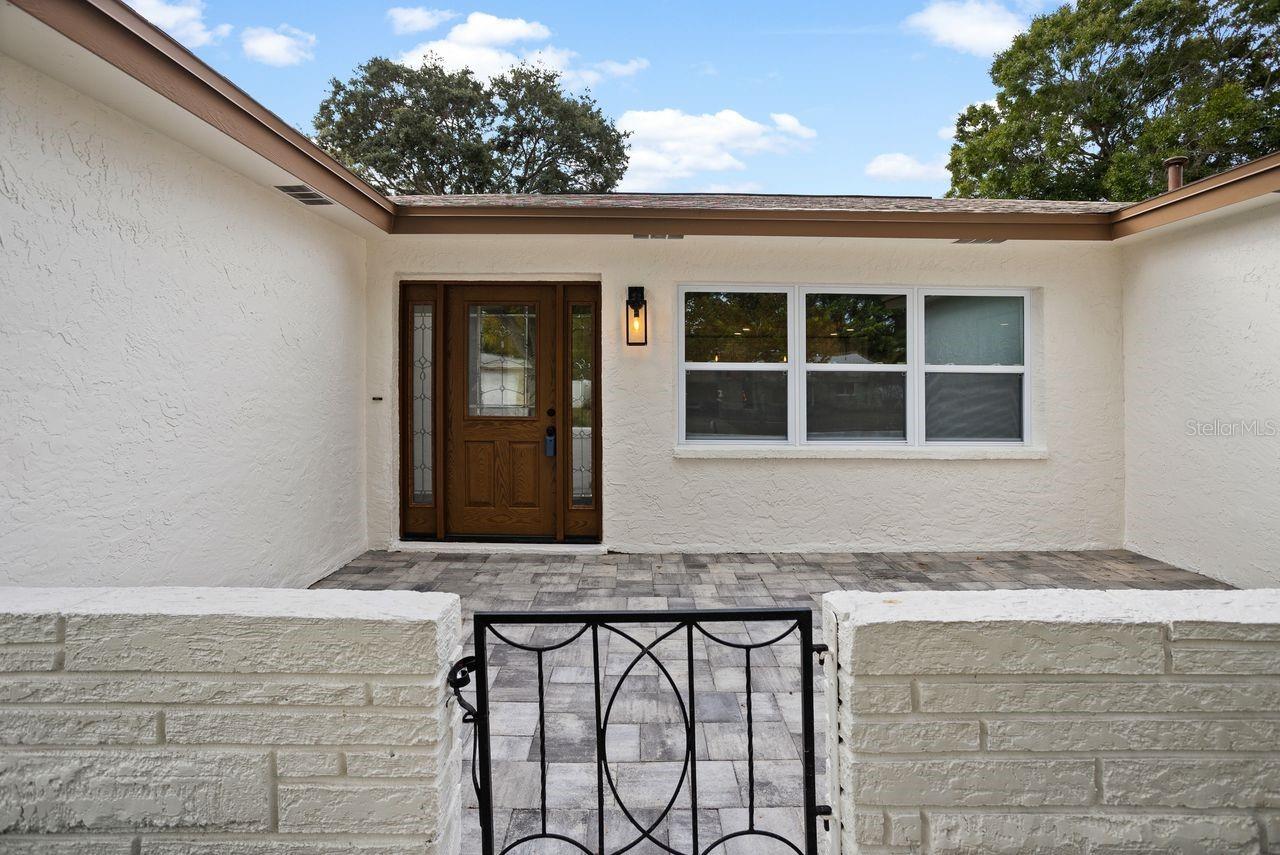 LAKE PEARL ESTATES - Residential