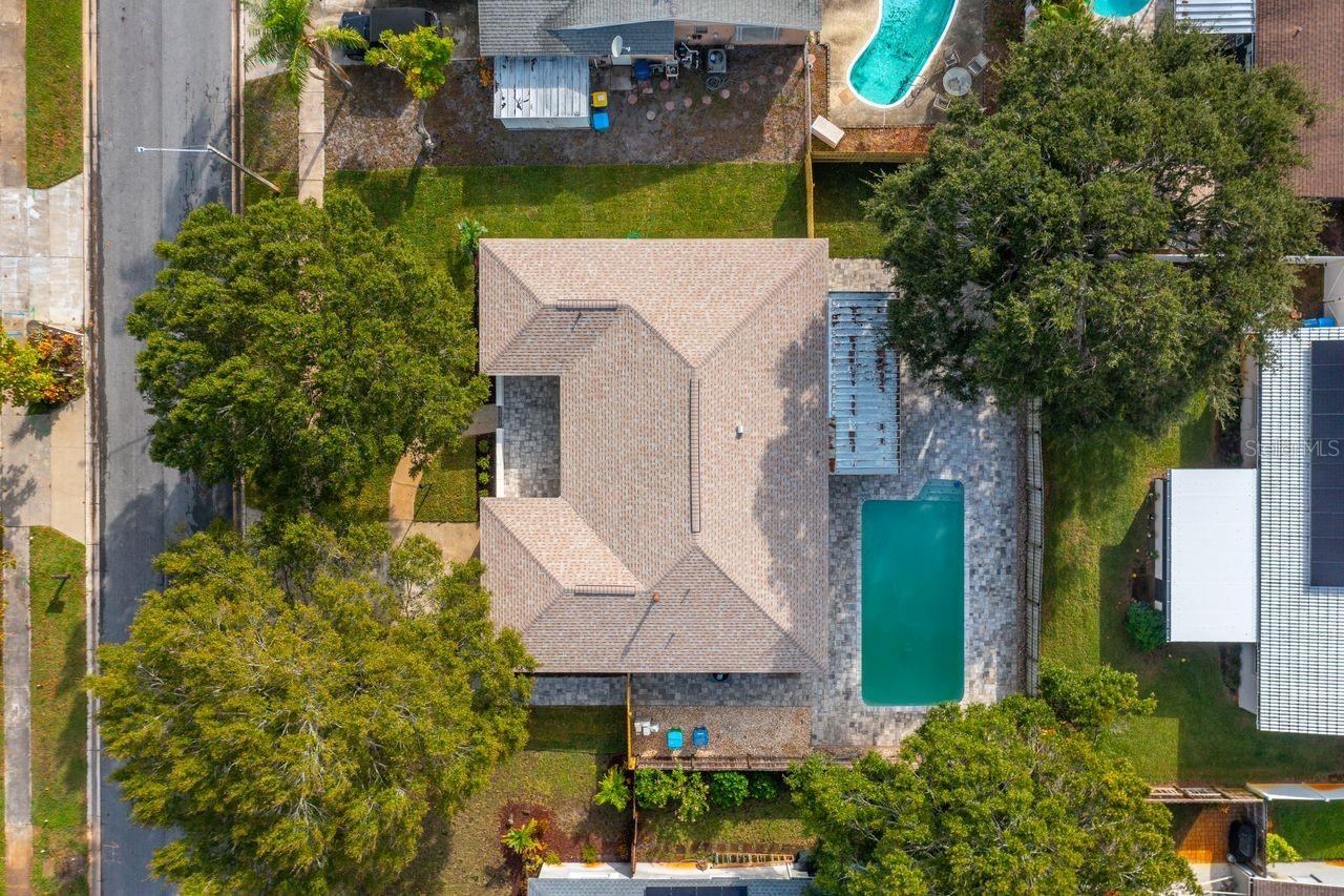 LAKE PEARL ESTATES - Residential