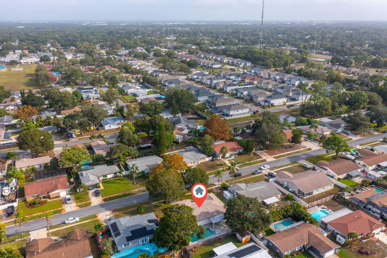 LAKE PEARL ESTATES - Residential