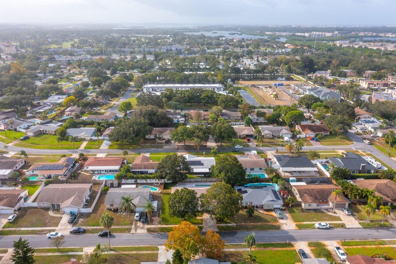 LAKE PEARL ESTATES - Residential