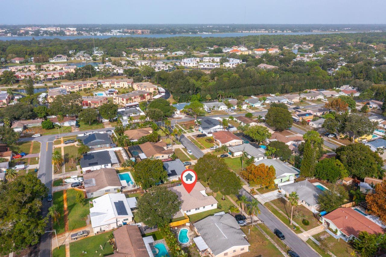 LAKE PEARL ESTATES - Residential