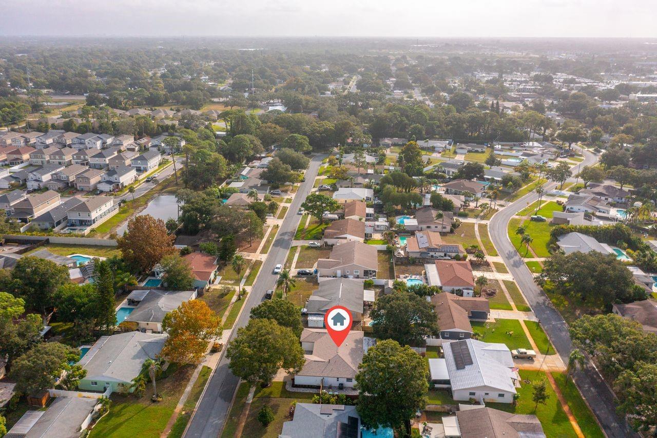 LAKE PEARL ESTATES - Residential