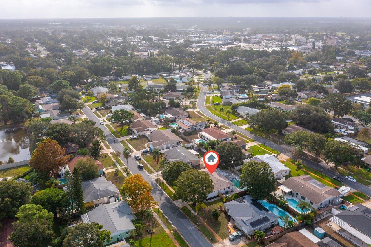 LAKE PEARL ESTATES - Residential