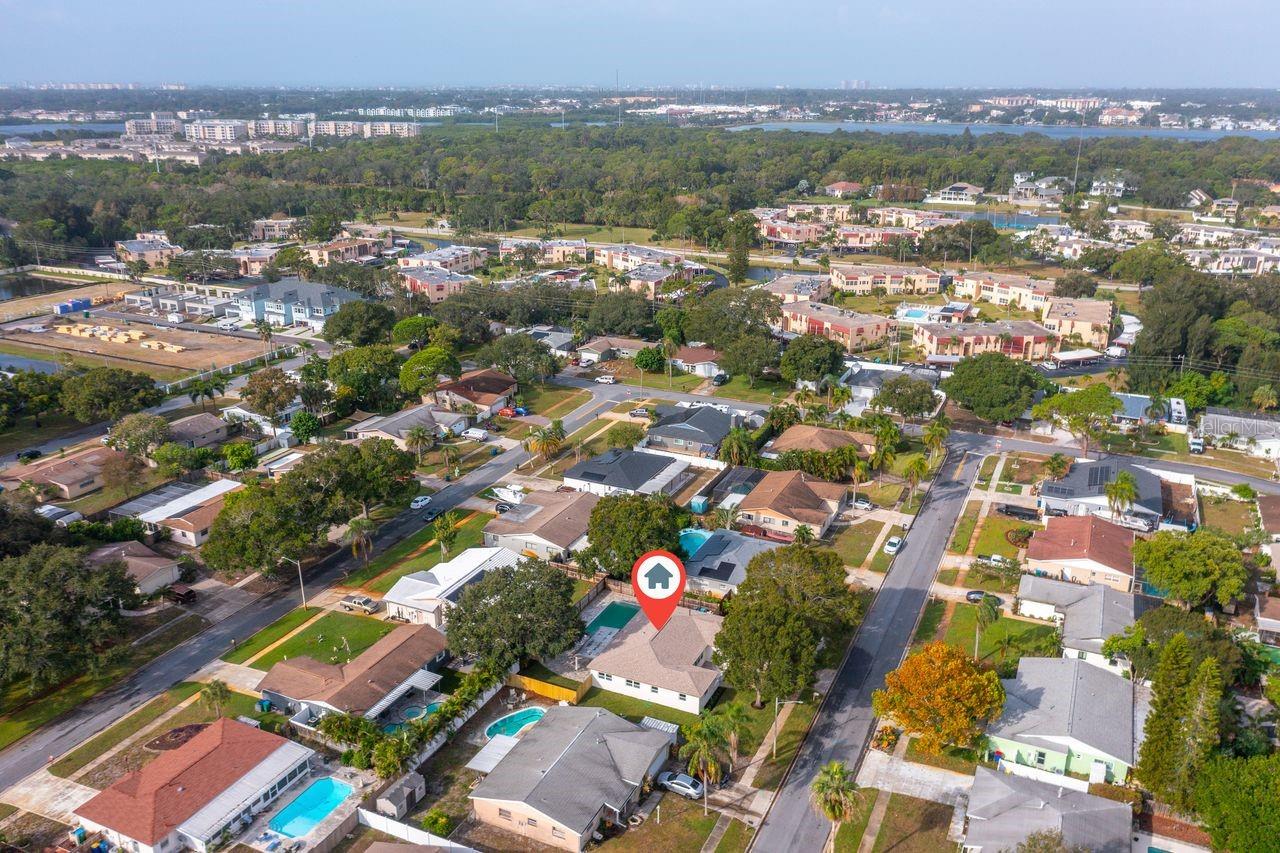 LAKE PEARL ESTATES - Residential