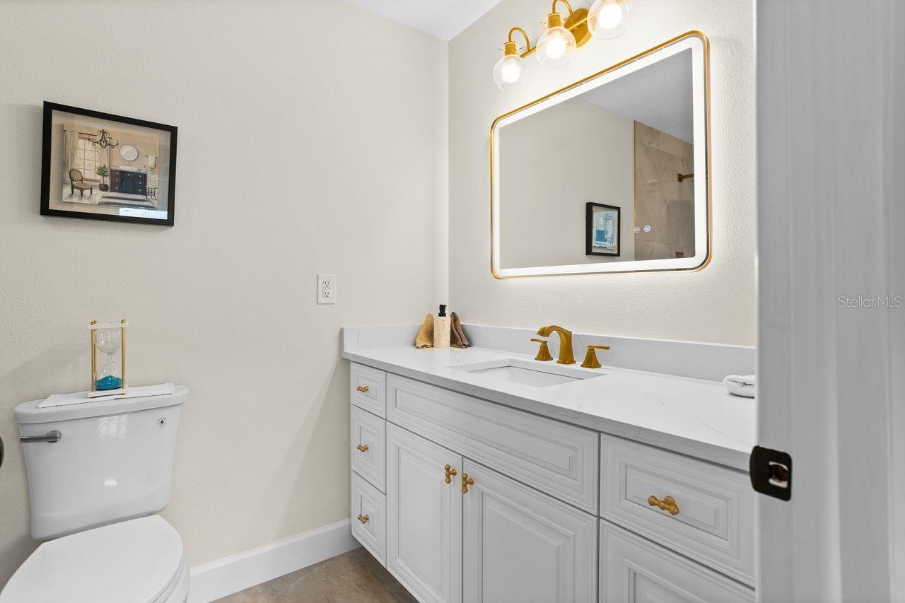 LAKE PEARL ESTATES - Residential