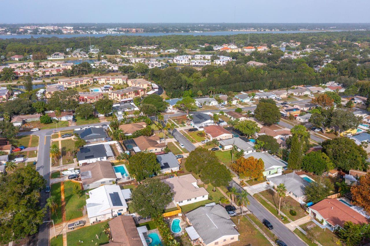 LAKE PEARL ESTATES - Residential