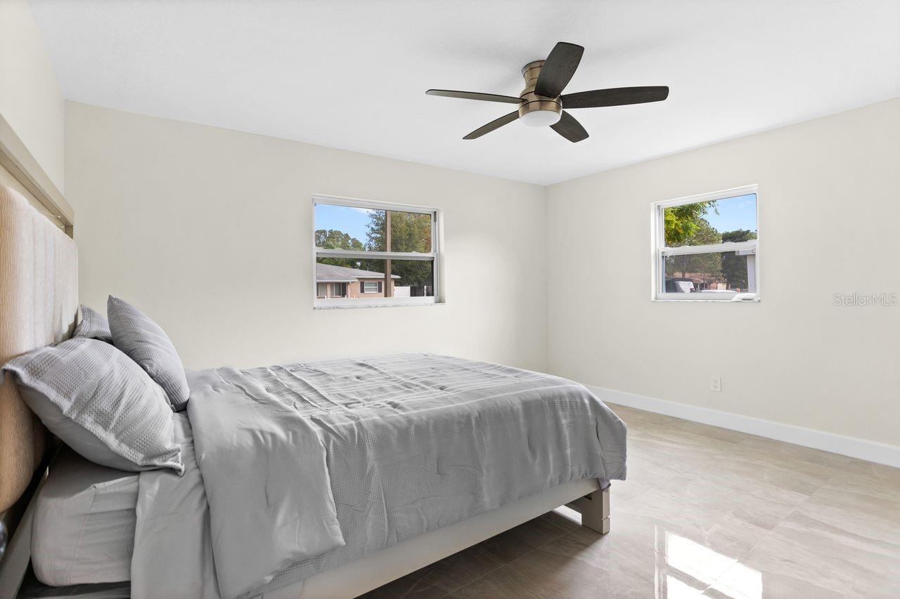 LAKE PEARL ESTATES - Residential