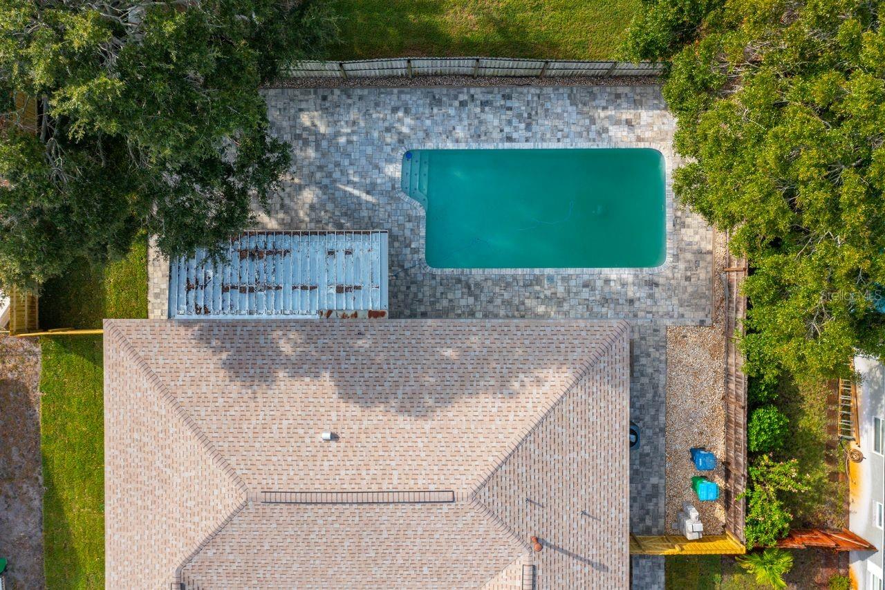 LAKE PEARL ESTATES - Residential