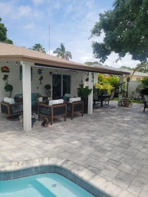 LAKE PEARL ESTATES - Residential