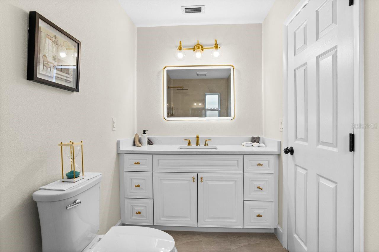 LAKE PEARL ESTATES - Residential