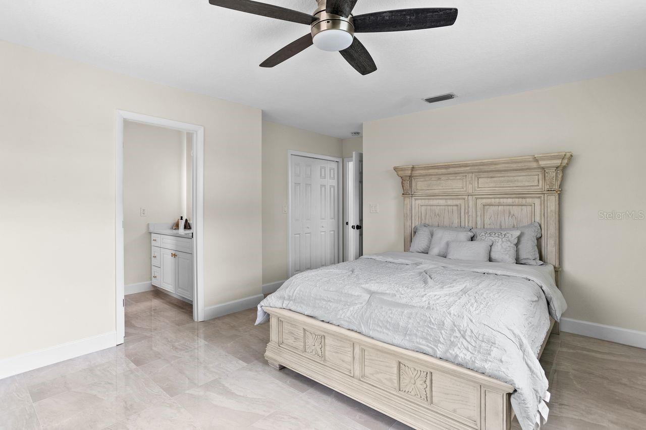 LAKE PEARL ESTATES - Residential