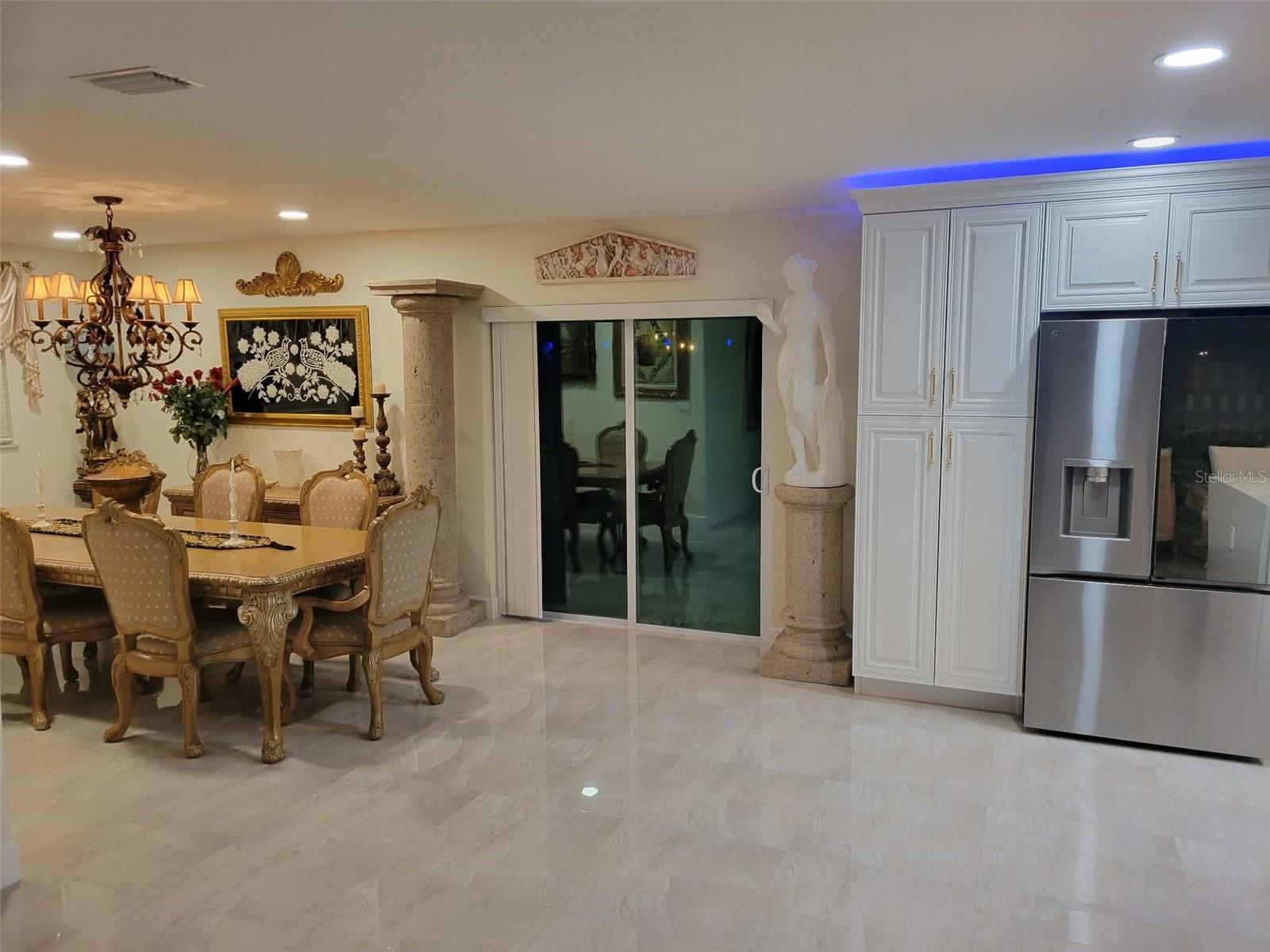 LAKE PEARL ESTATES - Residential