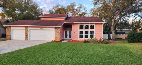 A home in CLEARWATER