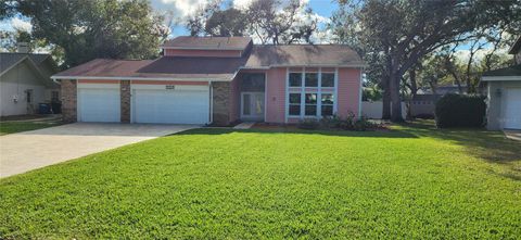 A home in CLEARWATER