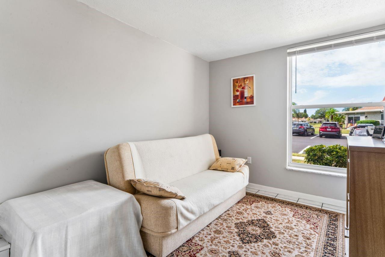 TAHITIAN GARDENS CONDO - Residential