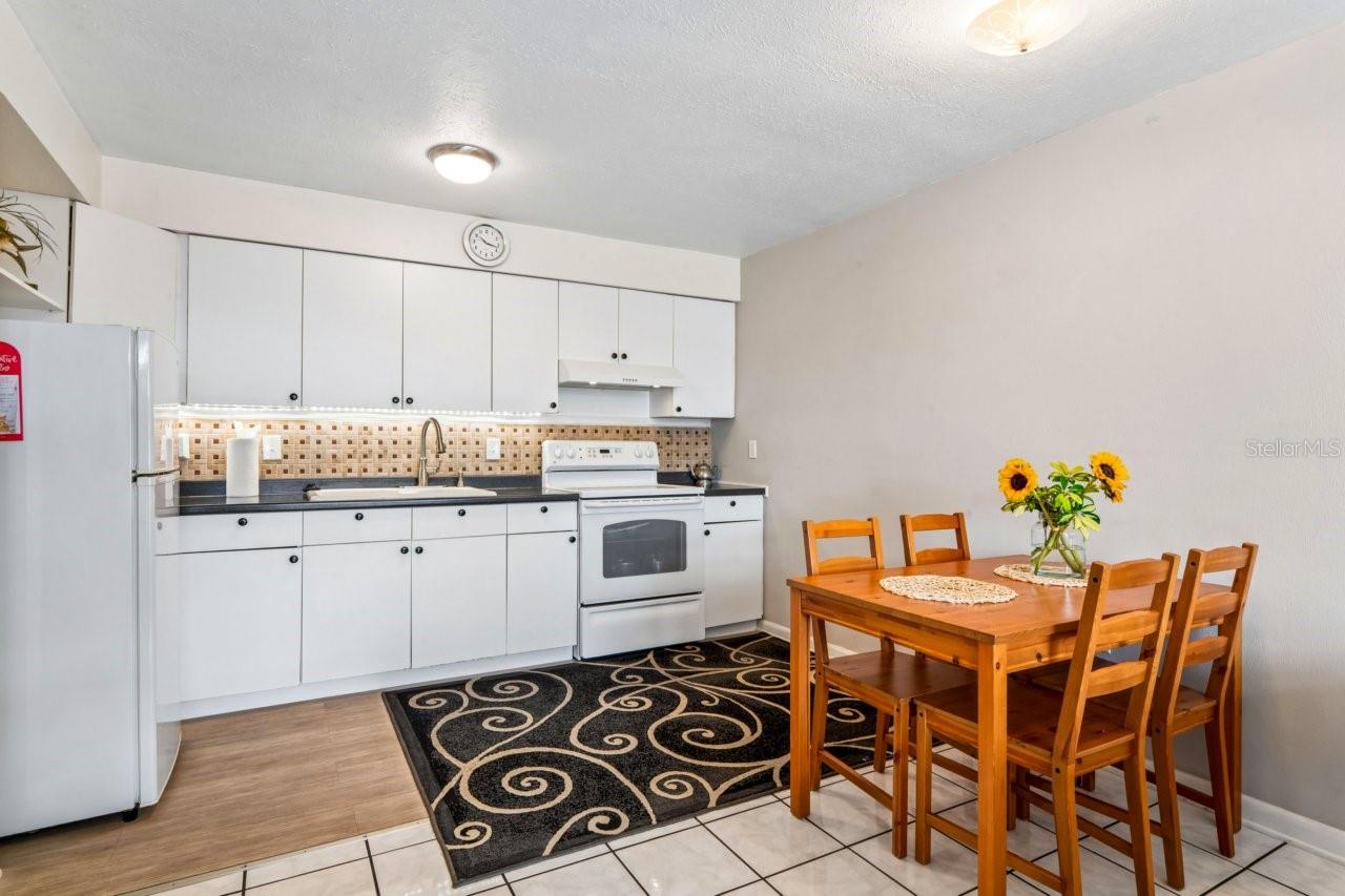 TAHITIAN GARDENS CONDO - Residential