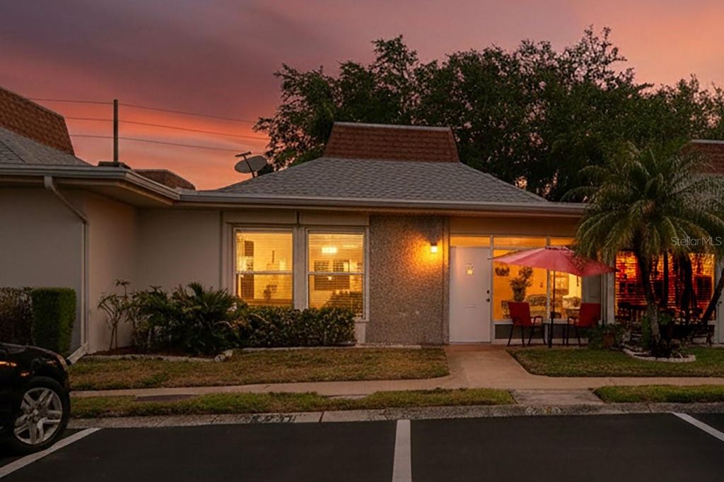 Photo of 4363 Tahitian Gardens Circle #B, Holiday, FL 34691 (MLS # W7885041)