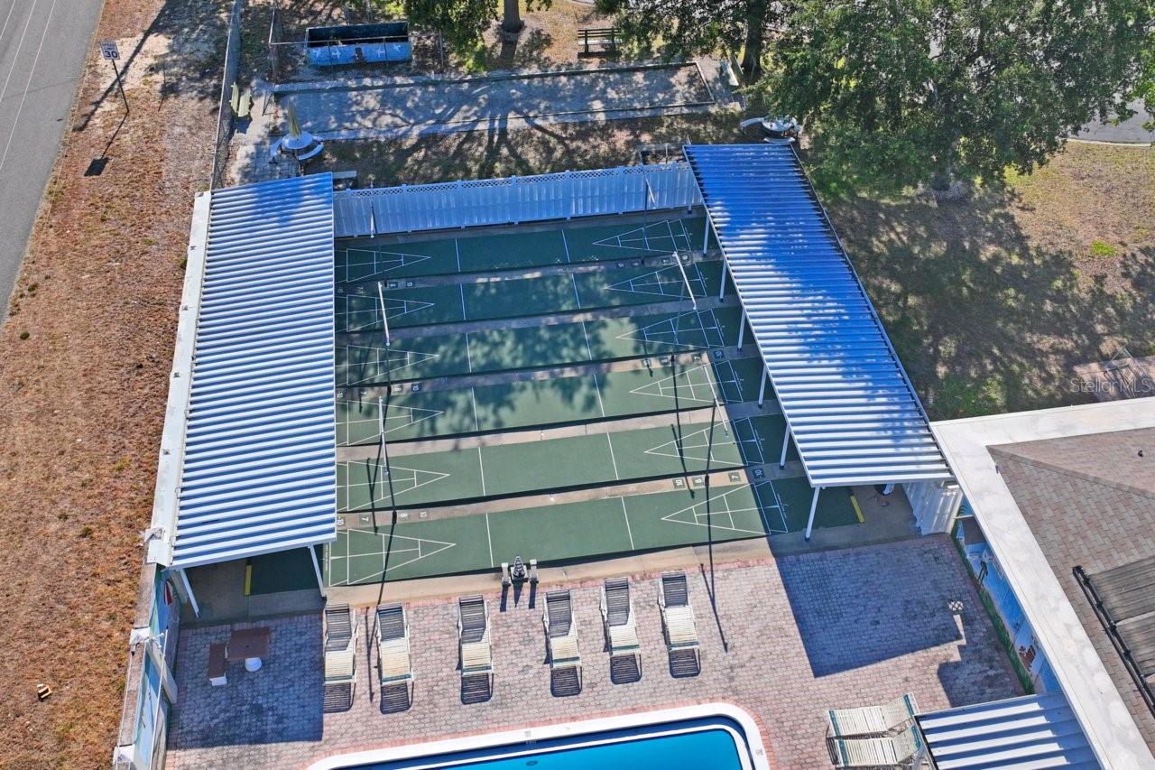 TAHITIAN GARDENS CONDO - Residential