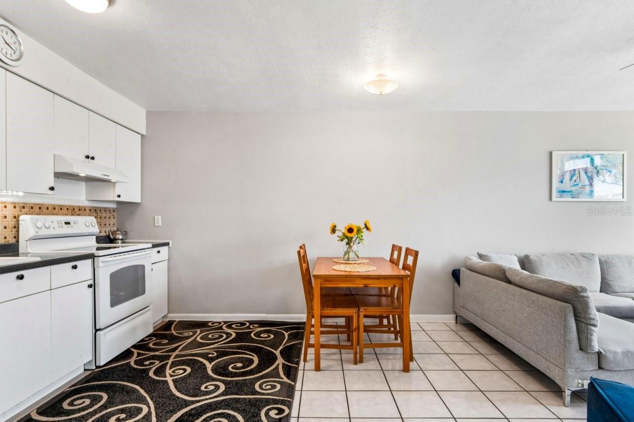 TAHITIAN GARDENS CONDO - Residential