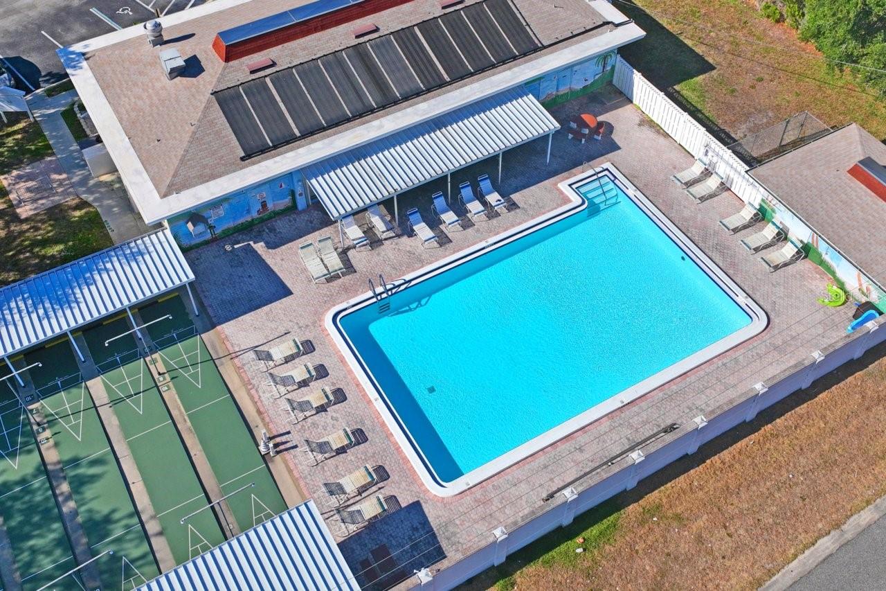 TAHITIAN GARDENS CONDO - Residential