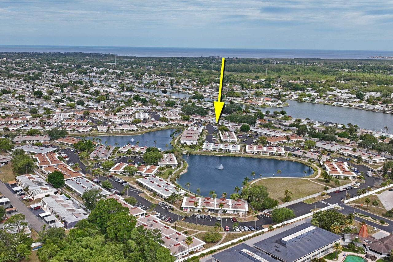 TAHITIAN GARDENS CONDO - Residential