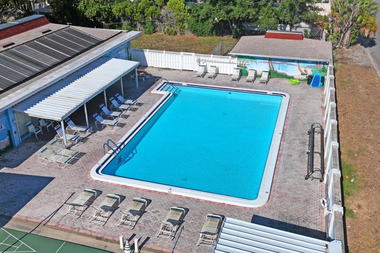 TAHITIAN GARDENS CONDO - Residential