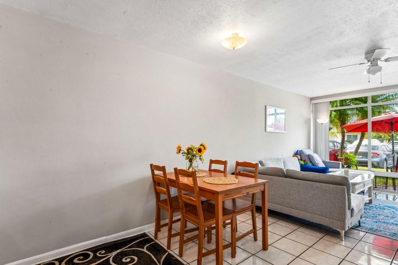 TAHITIAN GARDENS CONDO - Residential