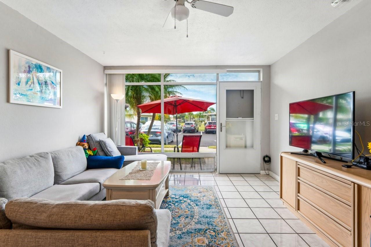 TAHITIAN GARDENS CONDO - Residential