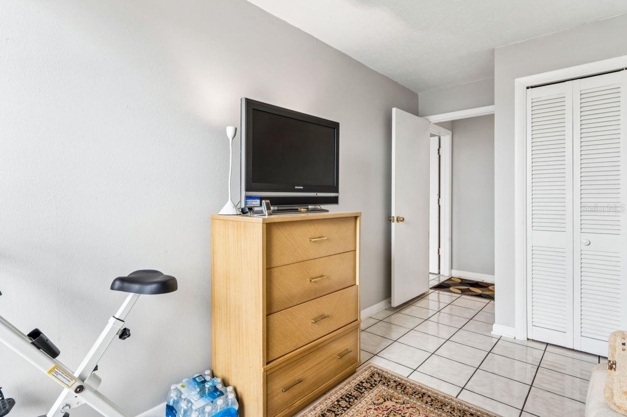 TAHITIAN GARDENS CONDO - Residential