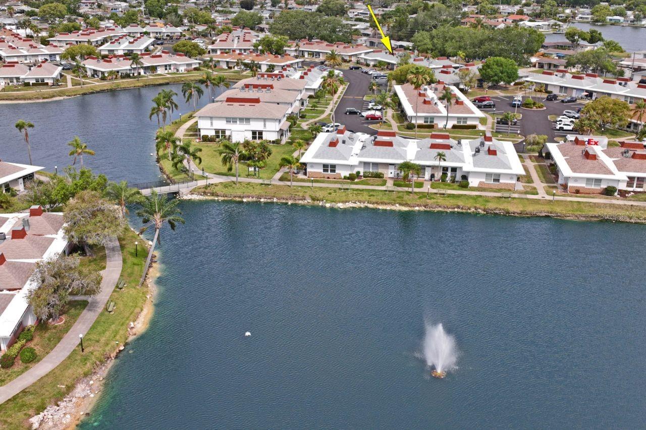 TAHITIAN GARDENS CONDO - Residential