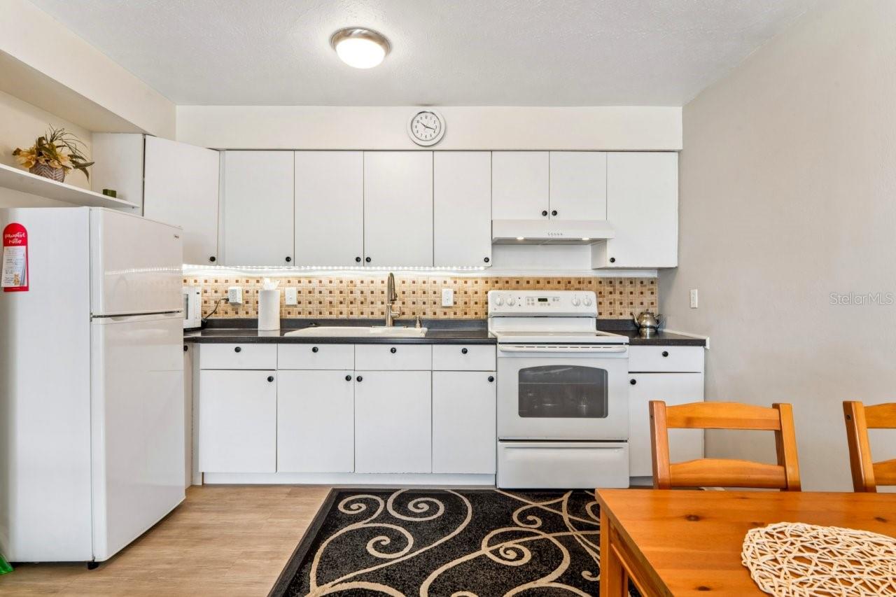 TAHITIAN GARDENS CONDO - Residential