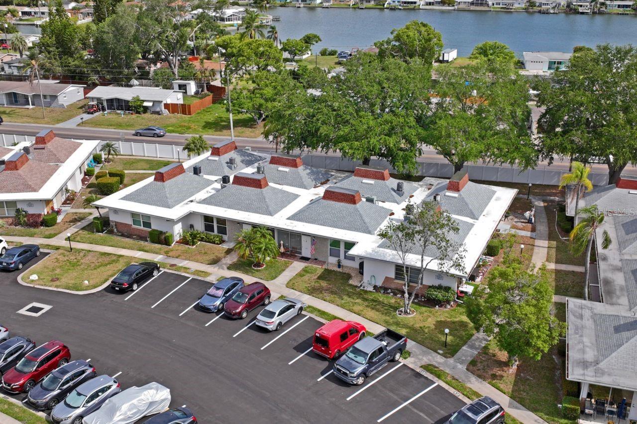 TAHITIAN GARDENS CONDO - Residential