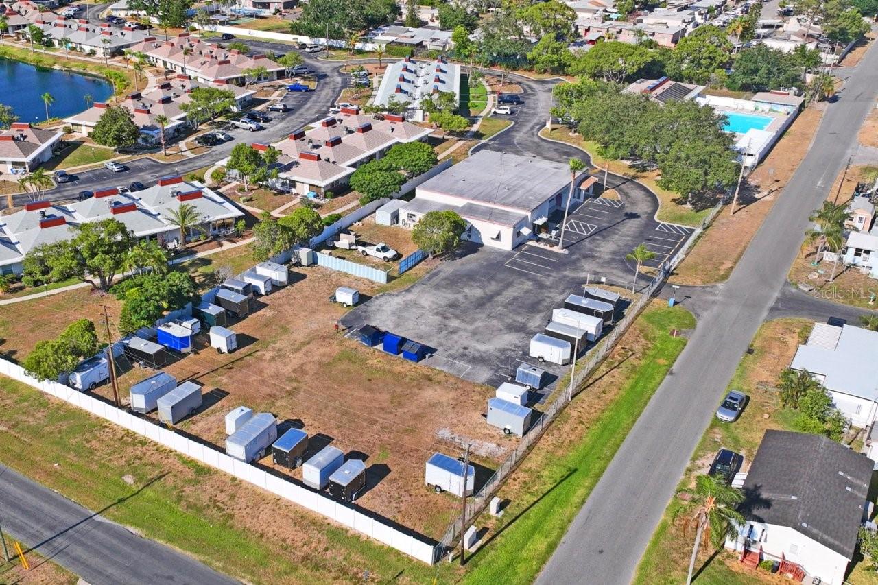 TAHITIAN GARDENS CONDO - Residential