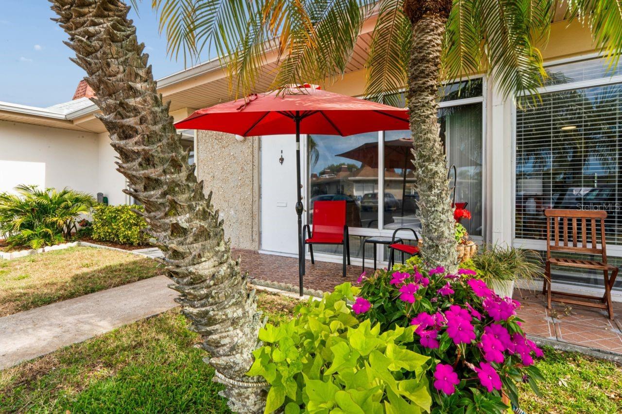 TAHITIAN GARDENS CONDO - Residential