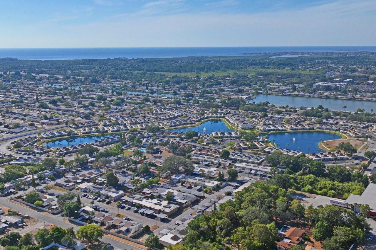 TAHITIAN GARDENS CONDO - Residential