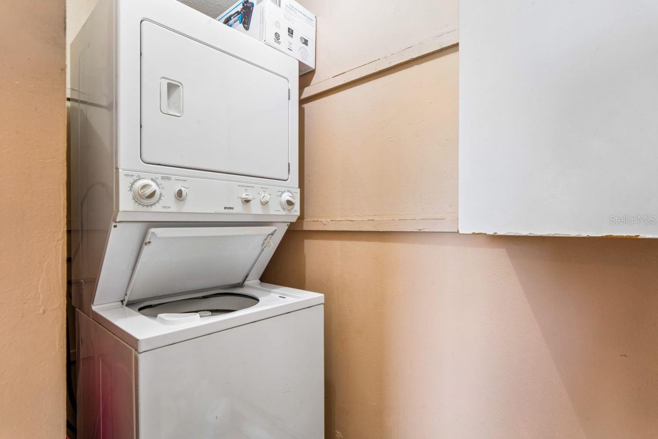 TAHITIAN GARDENS CONDO - Residential