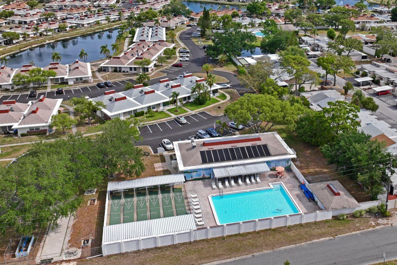 TAHITIAN GARDENS CONDO - Residential