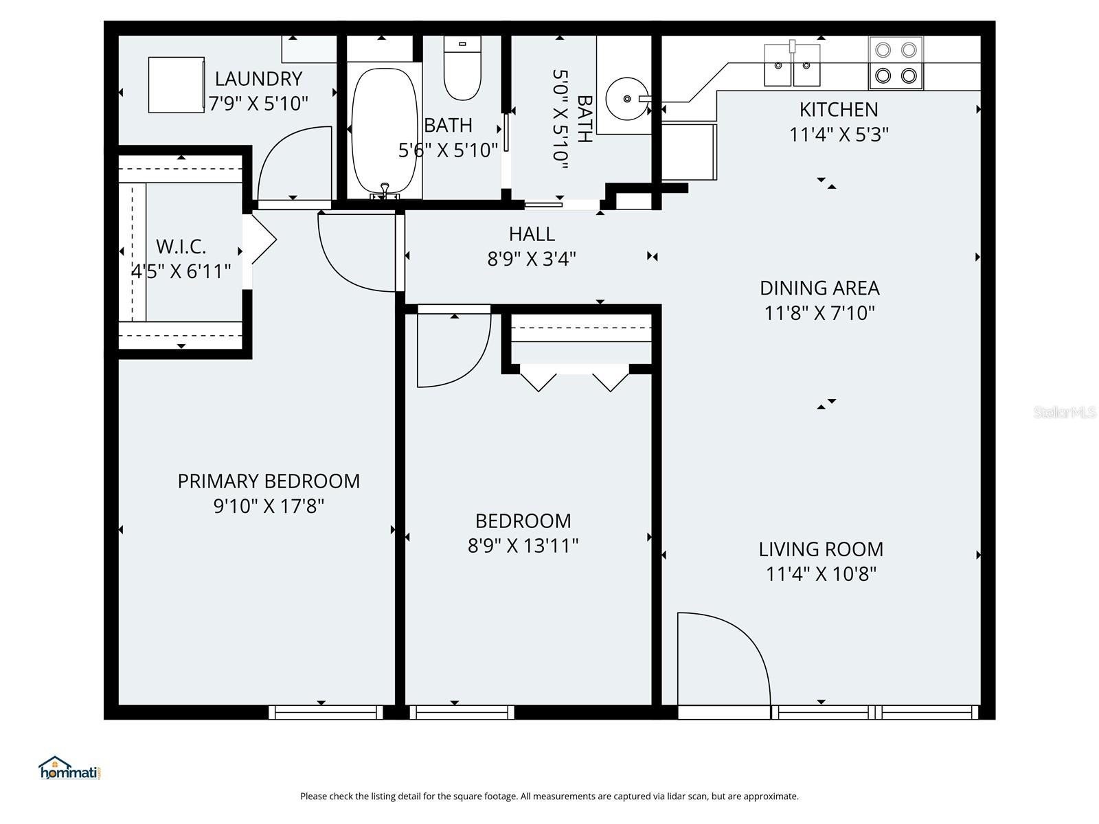 TAHITIAN GARDENS CONDO - Residential