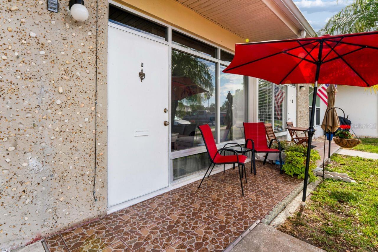 TAHITIAN GARDENS CONDO - Residential